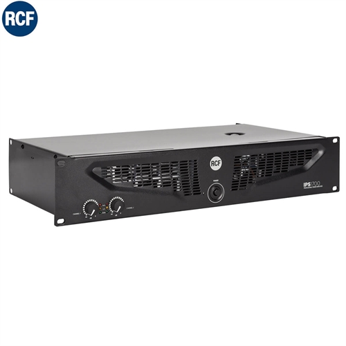 Cục Đẩy Công Suất RCF IPS 1700 2
